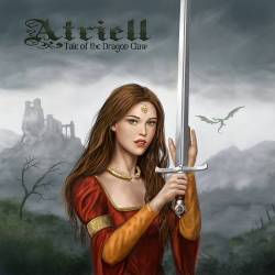 Atriell : Tale of the Dragon Claw
